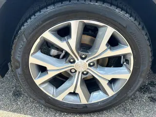 Hyundai PALISADE 2020 SEL 4dr SUV
