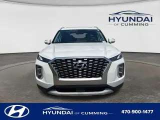 Hyundai PALISADE 2020 SEL 4dr SUV