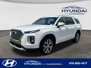 Hyundai PALISADE 2020 SEL 4dr SUV