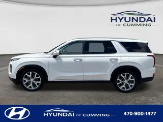 Hyundai PALISADE 2020 SEL 4dr SUV