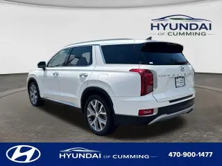 Hyundai PALISADE 2020 SEL 4dr SUV