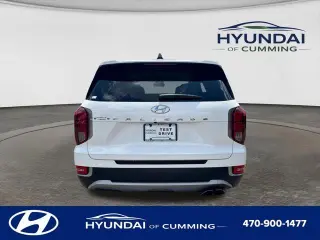 Hyundai PALISADE 2020 SEL 4dr SUV