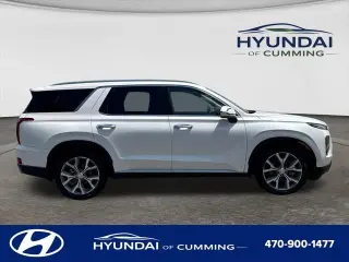 Hyundai PALISADE 2020 SEL 4dr SUV