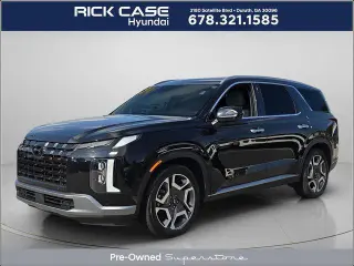 Hyundai PALISADE 2024 SEL 4p SUV