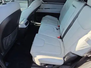 Hyundai PALISADE 2024 SEL 4p SUV