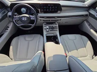 Hyundai PALISADE 2024 SEL 4p SUV