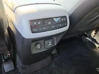 Hyundai PALISADE 2024 SEL 4p SUV