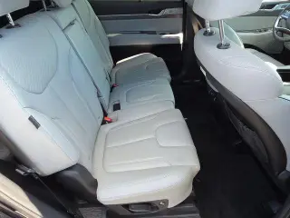 Hyundai PALISADE 2024 SEL 4p SUV