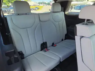 Hyundai PALISADE 2024 SEL 4p SUV