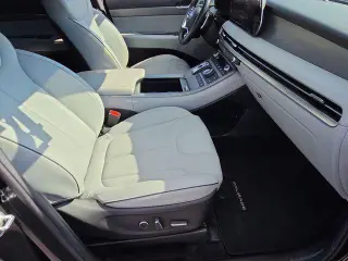 Hyundai PALISADE 2024 SEL 4p SUV
