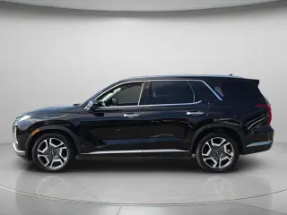 Hyundai PALISADE 2024 SEL 4p SUV