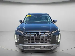 Hyundai PALISADE 2024 SEL 4p SUV