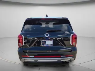 Hyundai PALISADE 2024 SEL 4p SUV