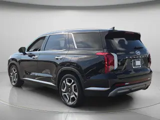 Hyundai PALISADE 2024 SEL 4p SUV