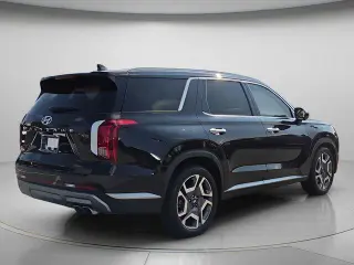 Hyundai PALISADE 2024 SEL 4p SUV