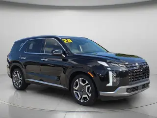 Hyundai PALISADE 2024 SEL 4p SUV