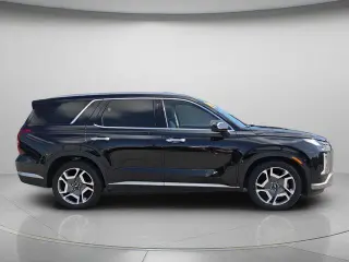 Hyundai PALISADE 2024 SEL 4p SUV