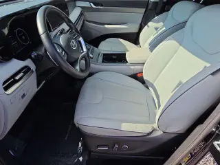 Hyundai PALISADE 2024 SEL 4p SUV
