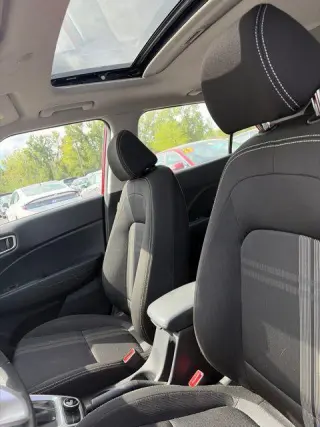 Hyundai VENUE 2023 SEL 4dr Crossover