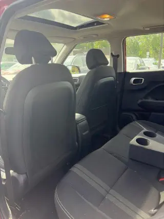 Hyundai VENUE 2023 SEL 4dr Crossover