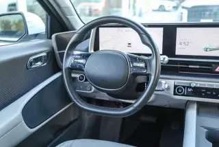 Hyundai IONIQ 6 2023 SEL 4p Sedana