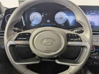 Hyundai ELANTRA 2025 SEL Conveniencia 4dr Sedan