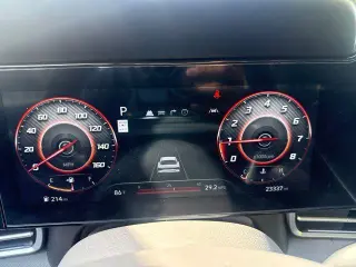Hyundai ELANTRA 2024 SEL 4dr Sedan