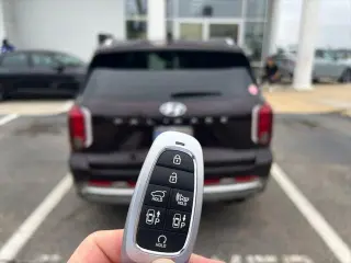 Hyundai PALISADE 2025 Calligraphy 4dr SUV