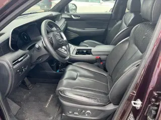 Hyundai PALISADE 2025 Calligraphy 4dr SUV