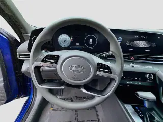 Hyundai ELANTRA 2024 SEL 4dr Sedan