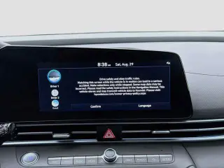 Hyundai ELANTRA 2024 SEL 4dr Sedan
