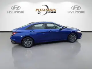 Hyundai ELANTRA 2024 SEL 4dr Sedan