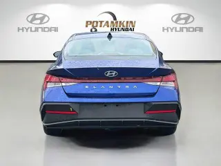 Hyundai ELANTRA 2024 SEL 4dr Sedan