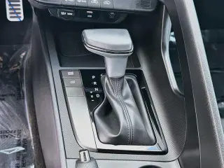 Hyundai ELANTRA 2026 SEL Sport 4dr Sedan