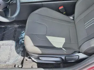 Hyundai ELANTRA 2026 SEL Sport 4dr Sedan