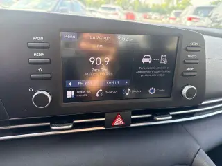 Hyundai ELANTRA 2024 SE 4dr Sedán