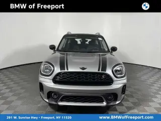 MINI Countryman 2024 AWD Cooper S ALL4 4p Crossover