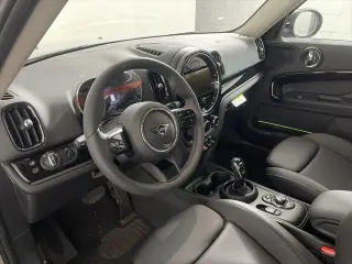 MINI Countryman 2024 AWD Cooper S ALL4 4p Crossover