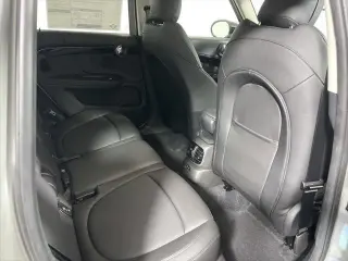 MINI Countryman 2024 AWD Cooper S ALL4 4p Crossover