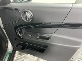 MINI Countryman 2024 AWD Cooper S ALL4 4p Crossover