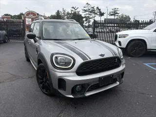 MINI Countryman 2024 AWD Cooper S ALL4 4p Crossover