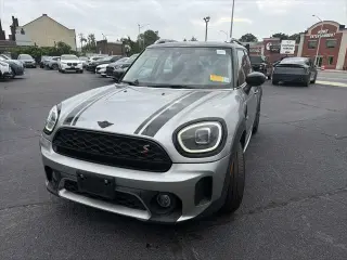MINI Countryman 2024 AWD Cooper S ALL4 4p Crossover