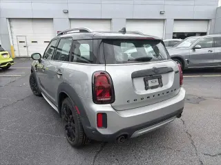 MINI Countryman 2024 AWD Cooper S ALL4 4p Crossover