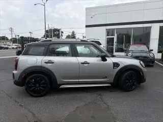 MINI Countryman 2024 AWD Cooper S ALL4 4p Crossover