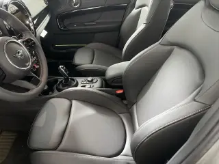 MINI Countryman 2024 AWD Cooper S ALL4 4p Crossover