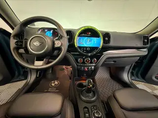 MINI Countryman 2024 4x4 Cooper S ALL4 4p Crossover