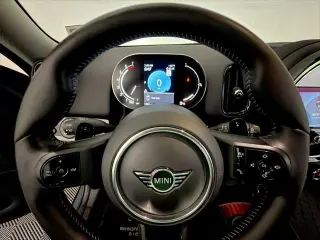 MINI Countryman 2024 4x4 Cooper S ALL4 4p Crossover