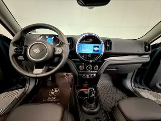 MINI Countryman 2024 4x4 Cooper S ALL4 4p Crossover