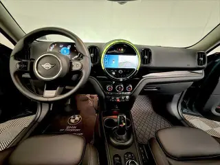 MINI Countryman 2024 4x4 Cooper S ALL4 4p Crossover