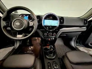 MINI Countryman 2024 4x4 Cooper S ALL4 4p Crossover